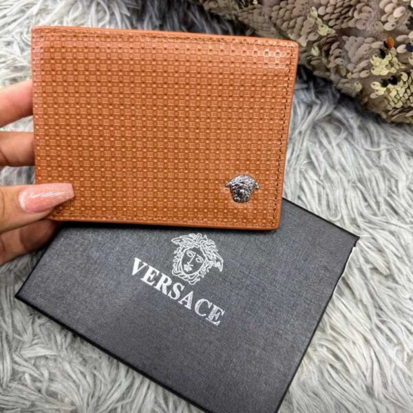 Cartera Versace