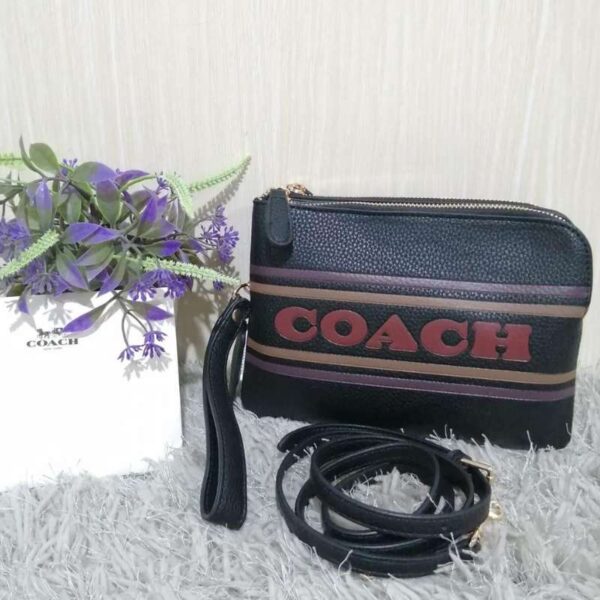 Bolso Coach