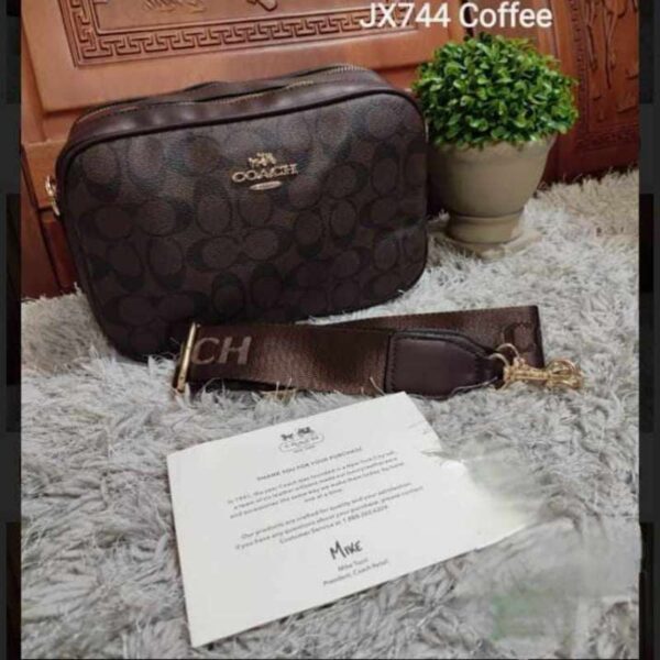 Bolso Prada Coach