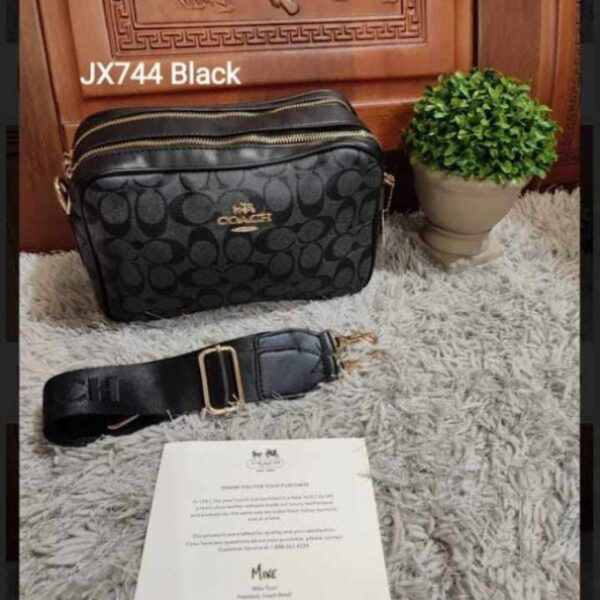 Bolso Prada Coach