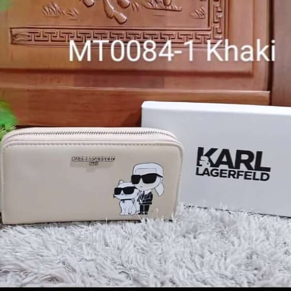 Cartera Karla Lagerfeld