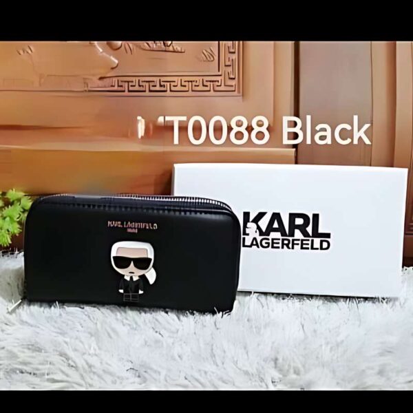 Cartera Karla Lagerfeld