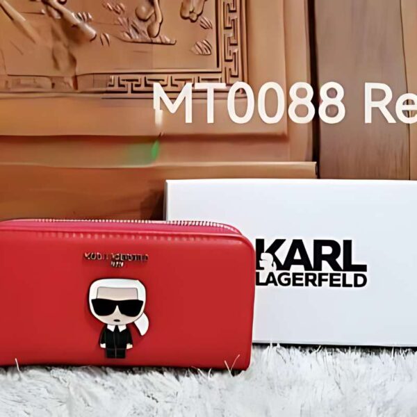 Cartera Karla Lagerfeld