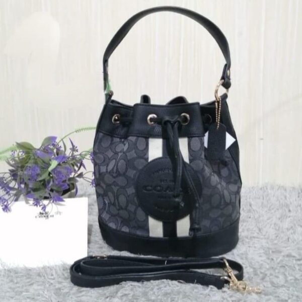 Bolso Coach