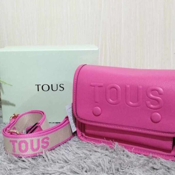 Bolso Tous