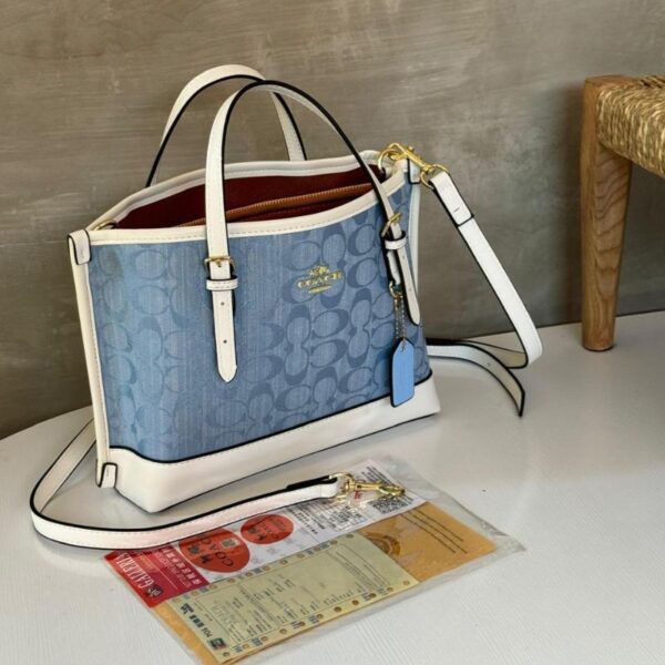 Bolsa Coach - Imagen 3