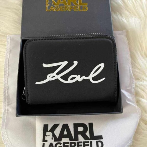 Cartera Karl Lagerfeld