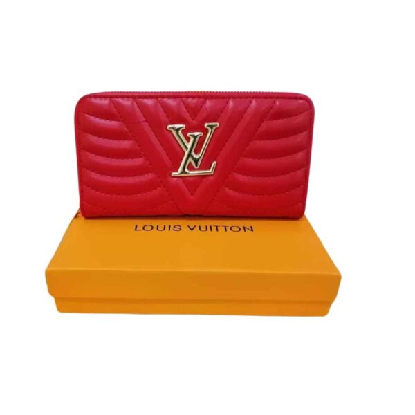 Cartera LV