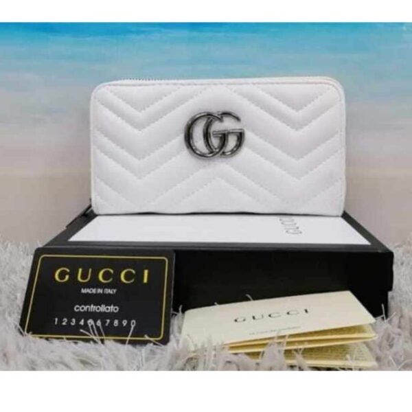 Cartera Gucci