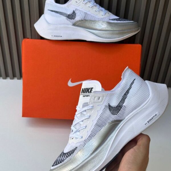 Nike blanco