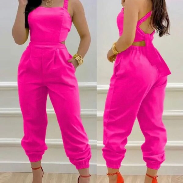 Conjunto rosa