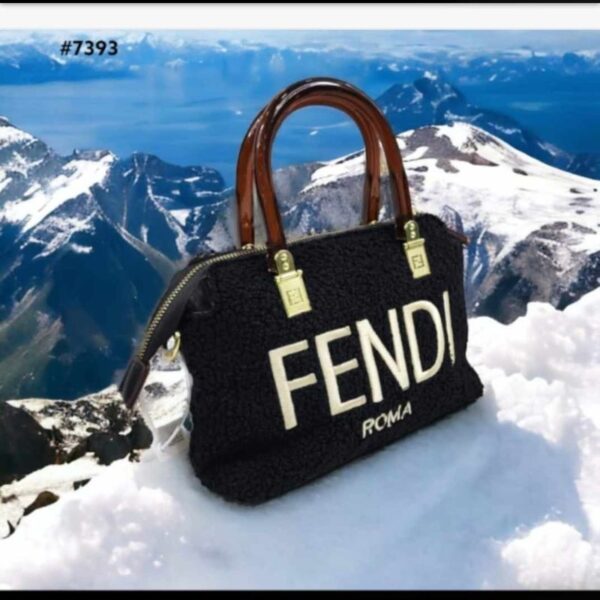 Bolso Fendi Roma