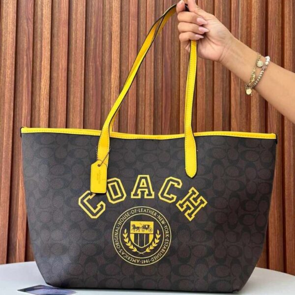 Bolsa Coach