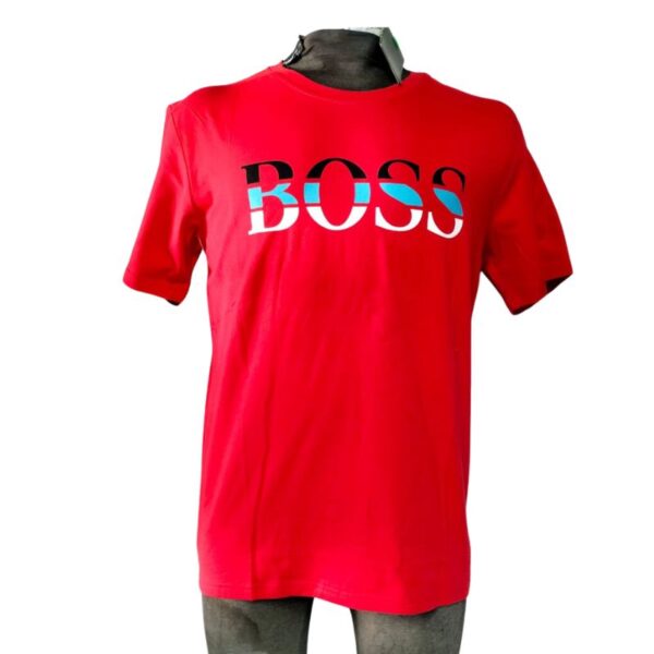 Playera Boss L