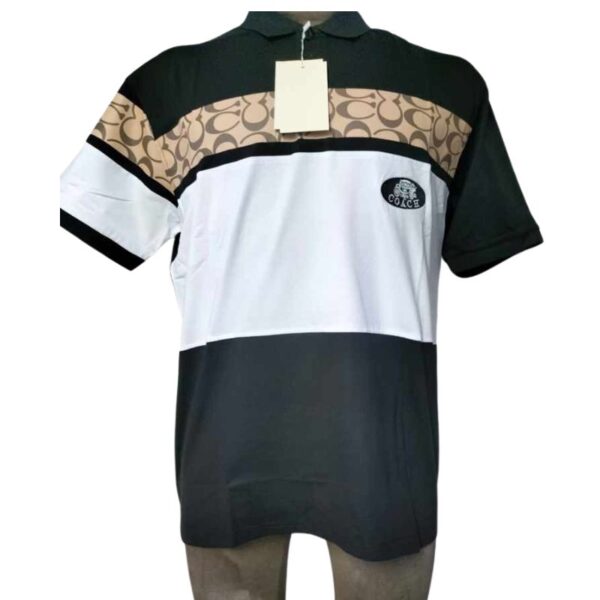 Playera XL