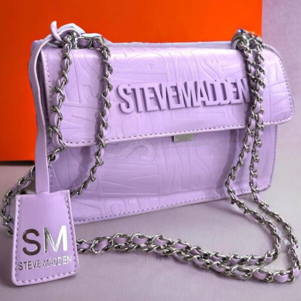 Bolso Stevenmadde