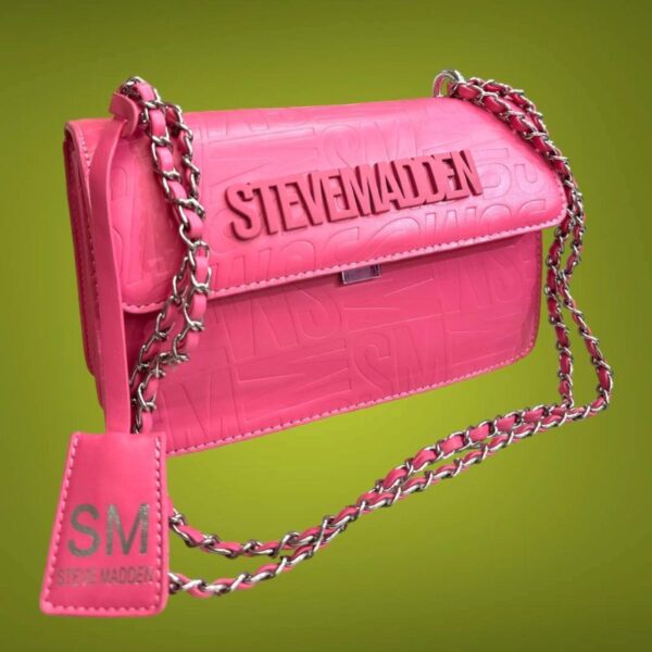 Bolso Stevenmadde