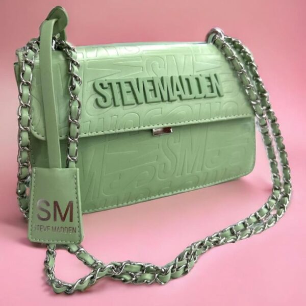 Bolso Stevenmadde