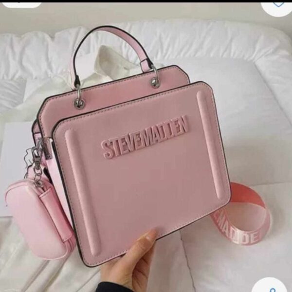 Bolso Stevenmadde