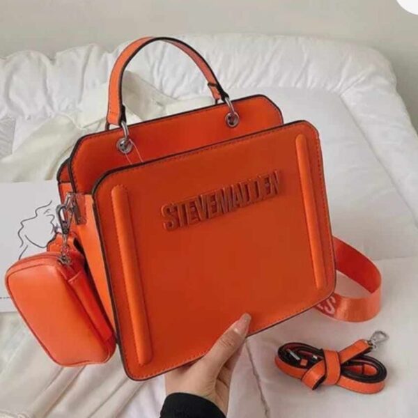 Bolso Stevenmadde