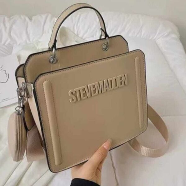 Bolso Stevenmadde