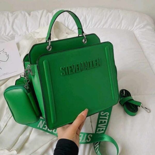 Bolso Stevenmadde