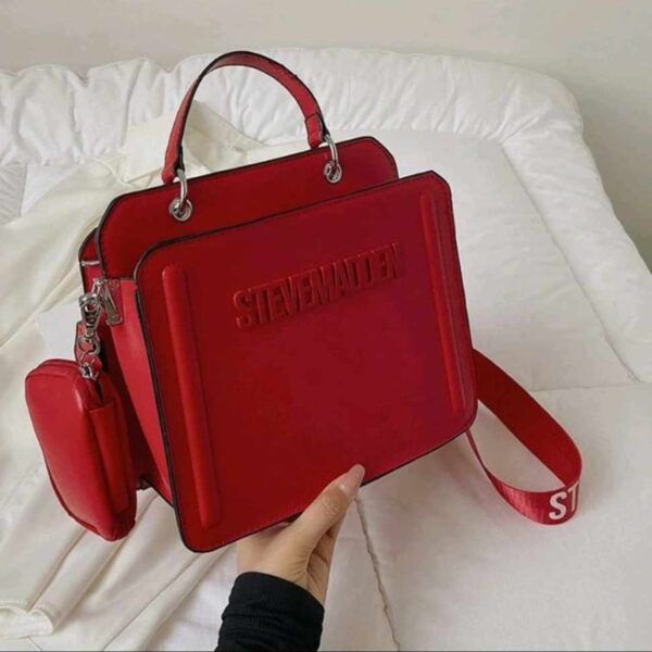 Bolso Stevenmadde