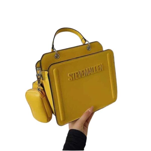 Bolso Stevenmadde