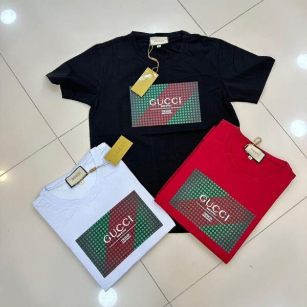 Playera Gucci