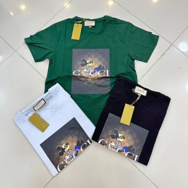 Playera Gucci